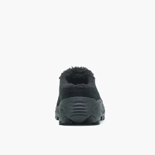 Merrell Women's Winter Slide Black - Image 4