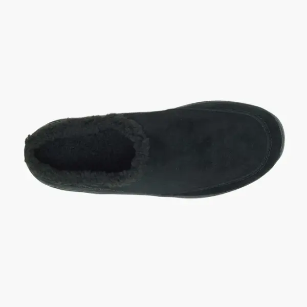 Merrell Women's Winter Slide Black - Image 6