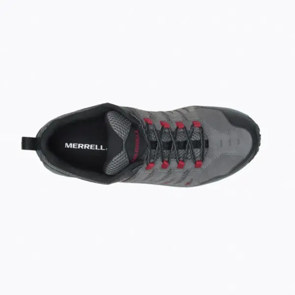 Merrell Zapatillas Hombre Crosslander 3 Dark Gray - Image 3
