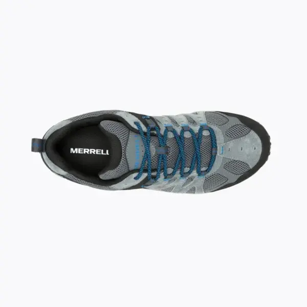 Merrell Zapatillas Hombre Crosslander 3 Light Gray - Image 5