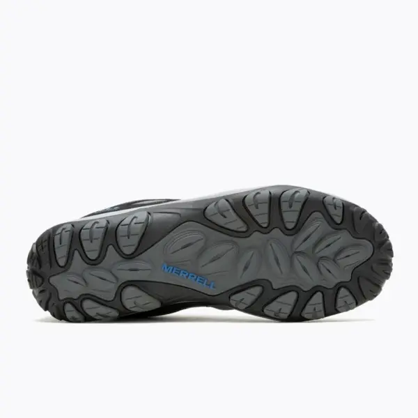 Merrell Zapatillas Hombre Crosslander 3 Light Gray - Image 6