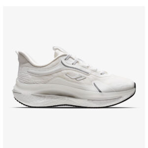 Lescon Mirage A-Shock Foam Men's Sports Shoes White