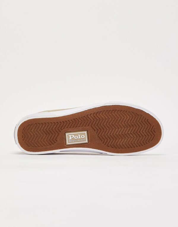 US Polo Ralph Lauren Faxon X Beige - Image 2