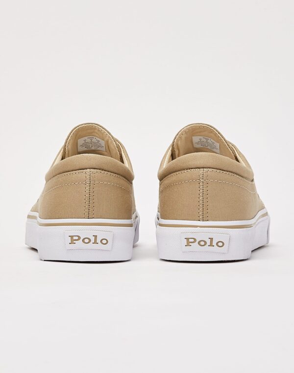US Polo Ralph Lauren Faxon X Beige - Image 4