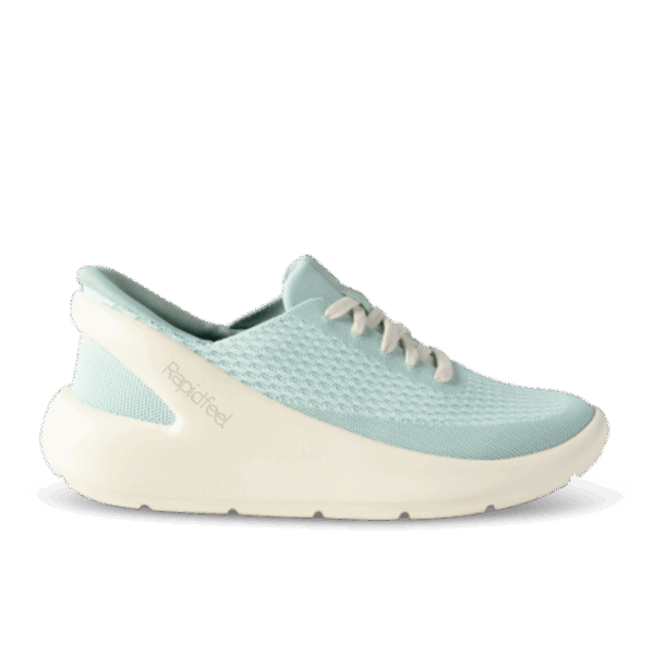 Rapidfeel Roamer Crystal Blue Hands Free
