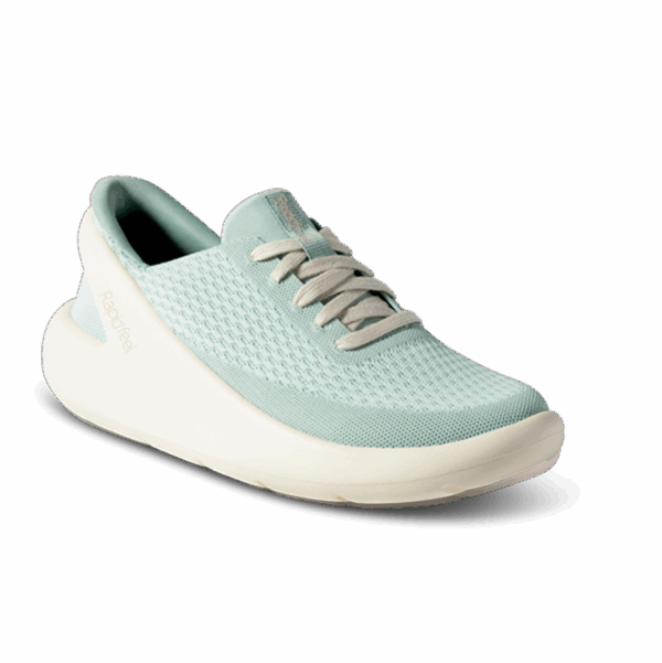 Rapidfeel Roamer Crystal Blue Hands Free - Image 2