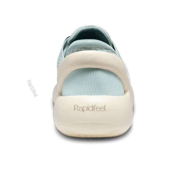 Rapidfeel Roamer Crystal Blue Hands Free - Image 4