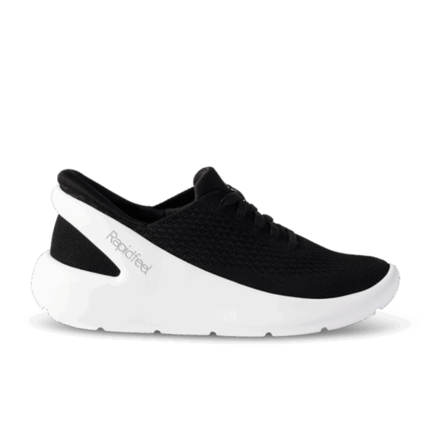 Rapidfeel Roamer Black Hands Free