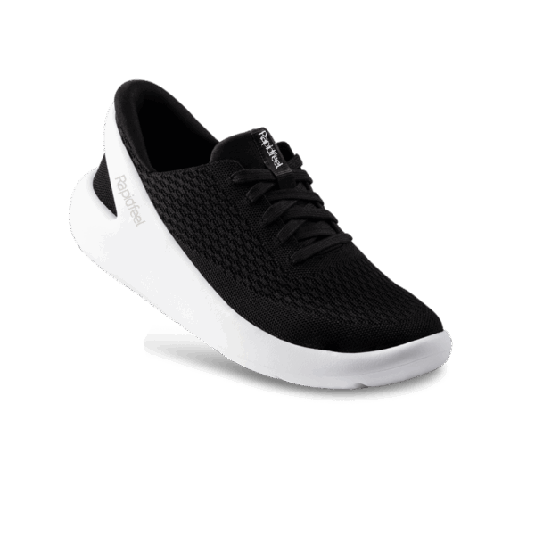 Rapidfeel Roamer Black Hands Free - Image 2