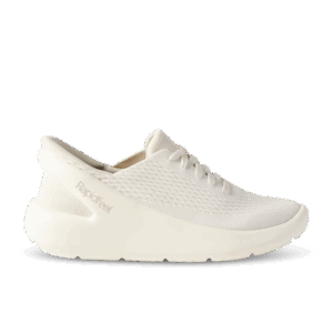 Rapidfeel Roamer White Hands Free