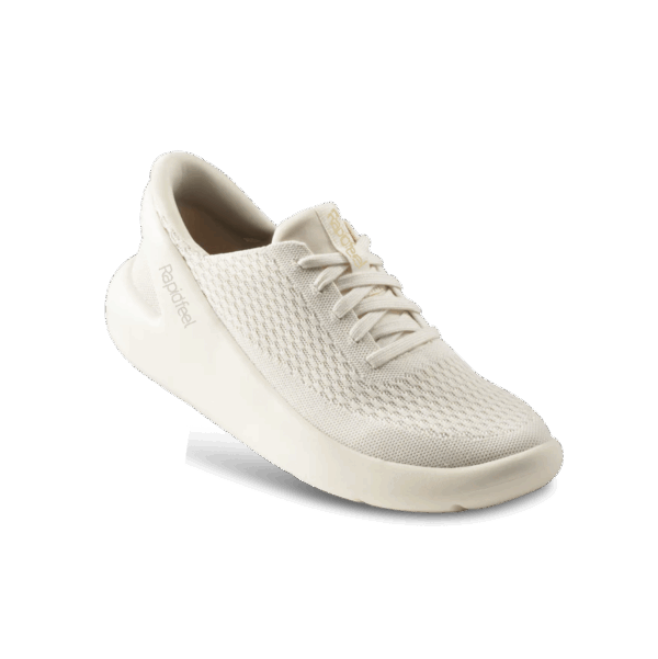 Rapidfeel Roamer White Hands Free - Image 2