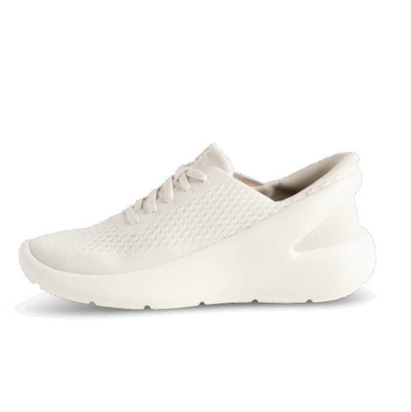 Rapidfeel Roamer White Hands Free - Image 3