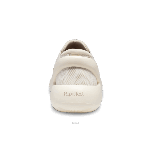 Rapidfeel Roamer White Hands Free - Image 4