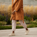 Rapidfeel Roamer Beige Hands Free
