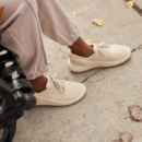 Rapidfeel Roamer Beige Hands Free