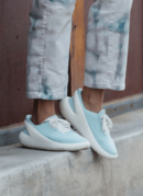 Rapidfeel Roamer Crystal Blue Hands Free