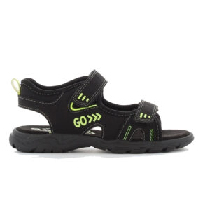 SPROX BOYS 524162 BLACK