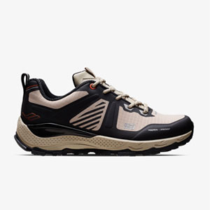 Lescon Safari 2 Men's Waterproof Shoes