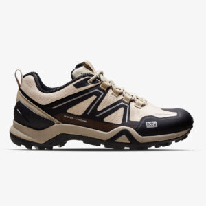 Lescon Stream 2 Men's Waterproof Shoes Yellow