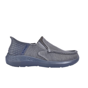 Stride HandsFree Volt Gray