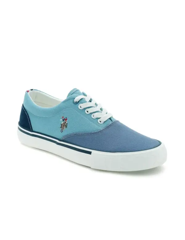 U.S. Polo Assn. Men Clyde Multi2 Classics Sneakers - Image 2