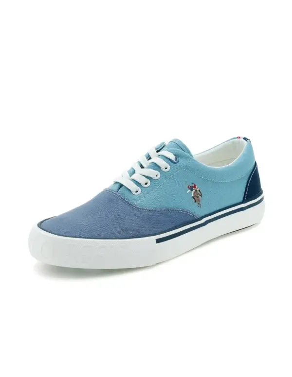 U.S. Polo Assn. Men Clyde Multi2 Classics Sneakers - Image 3