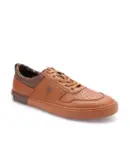 U.S. Polo Assn. Men Lace Up Clanal Sneakers