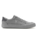 U.S. Polo Assn. Men Round Toe Lace Up Olivier Sneakers