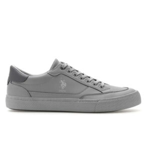 U.S. Polo Assn. Men Round Toe Lace Up Olivier Sneakers