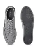 U.S. Polo Assn. Men Round Toe Lace Up Olivier Sneakers
