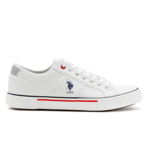 U.S. Polo Assn. Men Solid Tess Sneakers