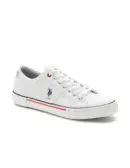 U.S. Polo Assn. Men Solid Tess Sneakers