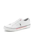 U.S. Polo Assn. Men Solid Tess Sneakers