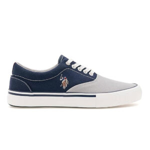 US Polo Assn Clyde Navy Men Sneakers
