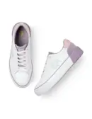 US Polo Assn Women Colour Block Lydia Sneakers