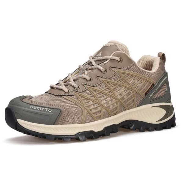 HUMTTO TerraX ? Men's Outdoor Hiking Shoe 150791A-1 - Image 2