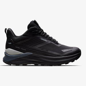 Lescon Wind Max Men's Waterproof Boots