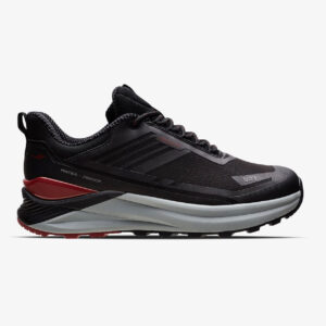 Lescon Wind Men's Waterproof Shoes Black