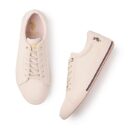 US POLO ASSN Women HEIDI Nude Sneakers
