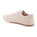 US POLO ASSN Women HEIDI Nude Sneakers