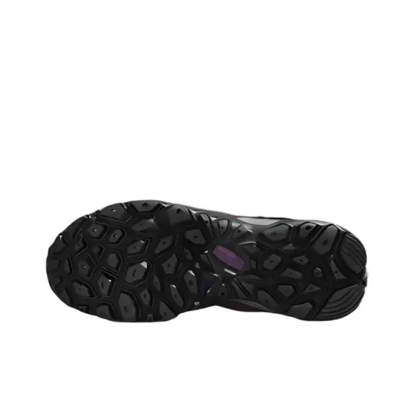 HUMTTO Trail Pro  Women?s Hiking & Trekking Shoe High 290027B-4 - Image 4