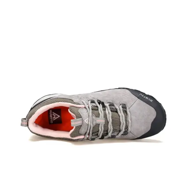 HUMTTO Trailblazer Men?s Hiking Shoe 130965B-2 - Image 3