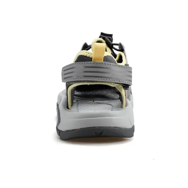 HUMTTO Stride ? Men's Outdoor Sandal 750756A-2 - Image 4