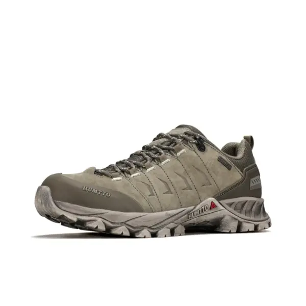 HUMTTO TrekX ? Waterproof Hiking Shoe 150453A-3 - Image 4