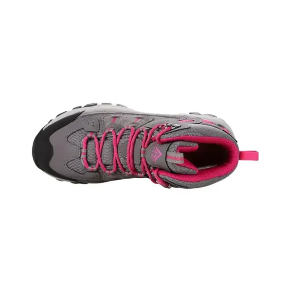 HUMTTO TrailBlazer ? Women's Mid-Top Hiking Boot 290015B-1 - Image 4
