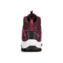 HUMTTO TrailBlazer ? Women's Mid-Top Hiking Boot 290015B-2