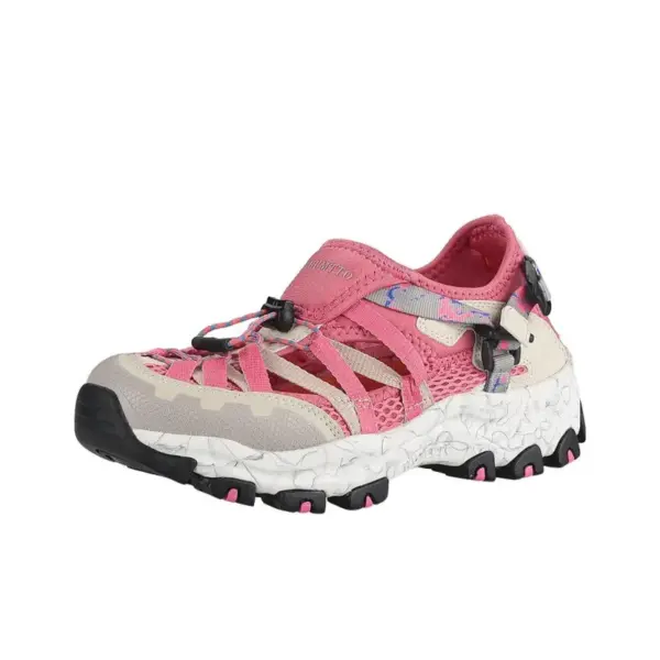 HUMTTO Humtto Terrain ? Women's Trail Sandal 729167-3 - Image 4