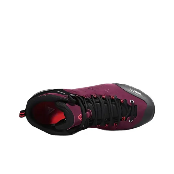 HUMTTO Trail Pro  Women?s Hiking & Trekking Shoe High 290027B-3 - Image 2