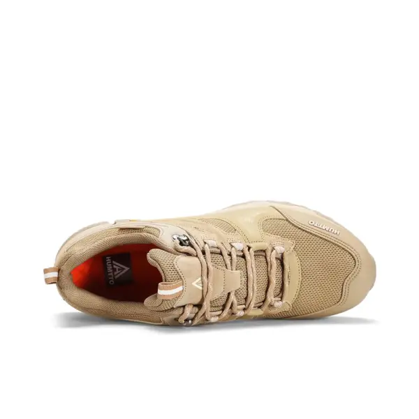 HUMTTO Desert Trekker ? Tactical Outdoor Hiking Shoe 140664A-3 - Image 4