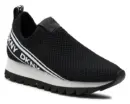 DKNY Alani Sneakers Women Black White